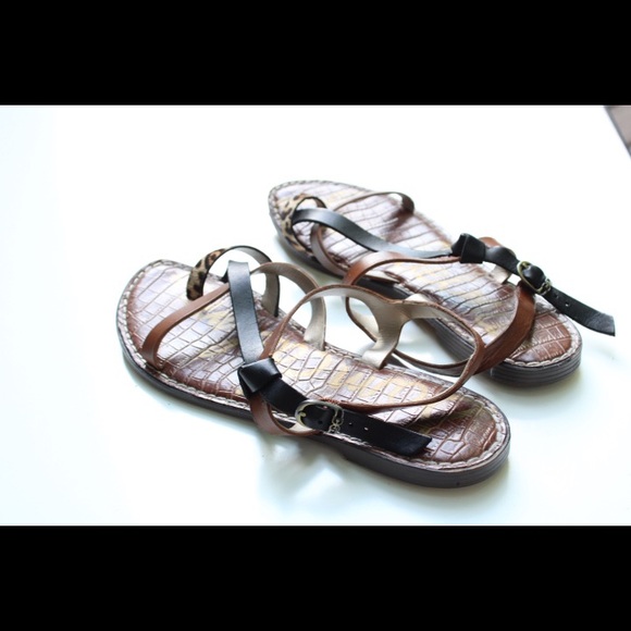Sam Edelman gladiator sandals - Picture 10 of 14